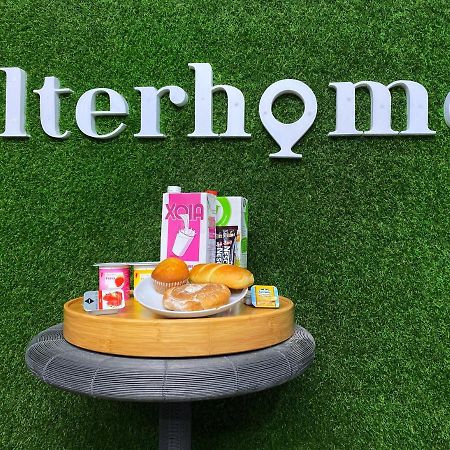 Alterhome Malasana II 马德里 外观 照片