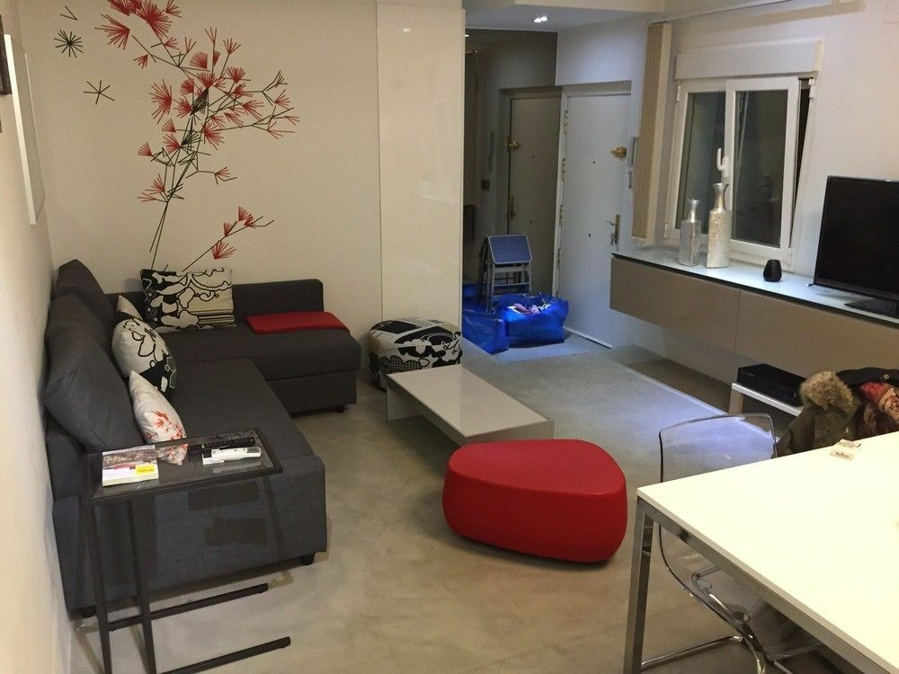 Alterhome Malasana II 马德里 外观 照片