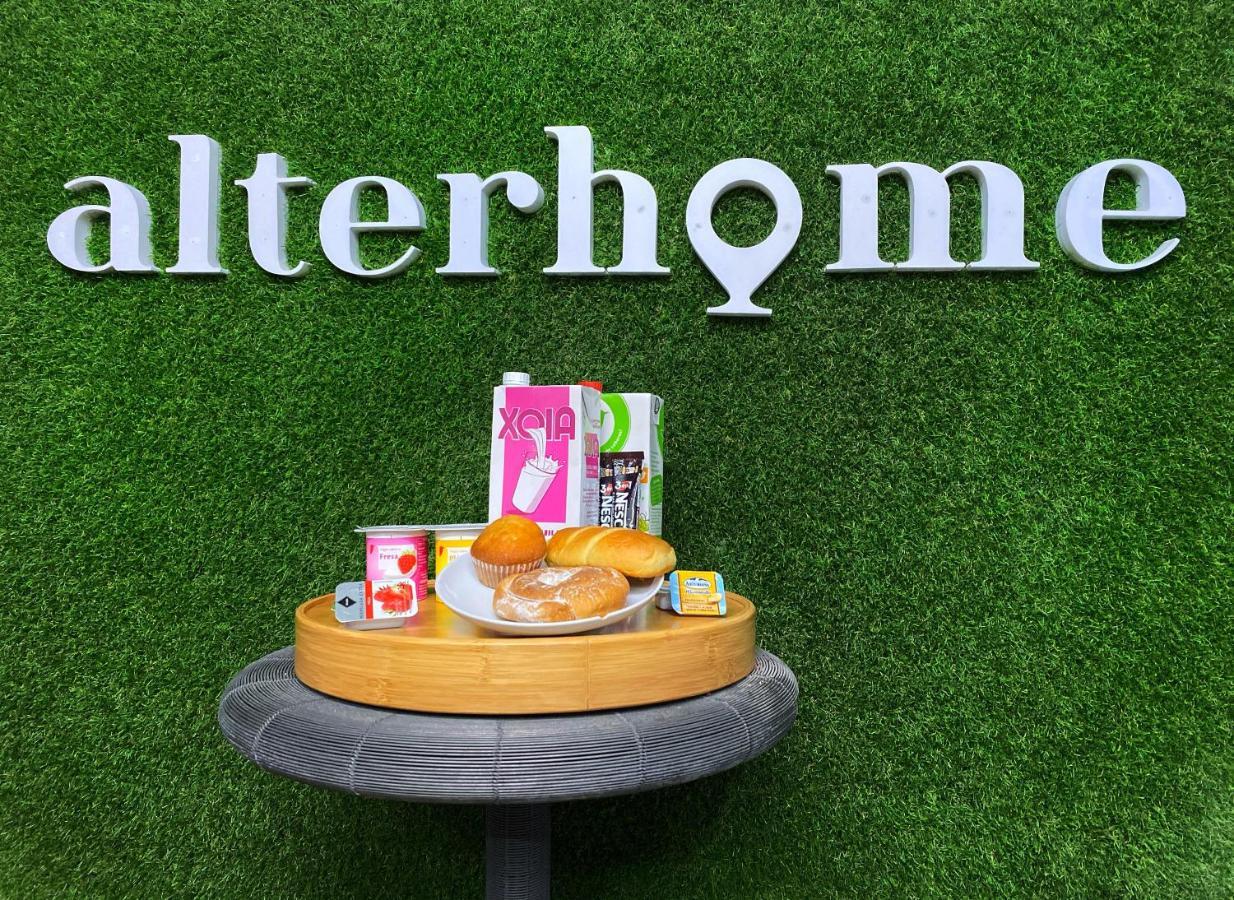 Alterhome Malasana II 马德里 外观 照片