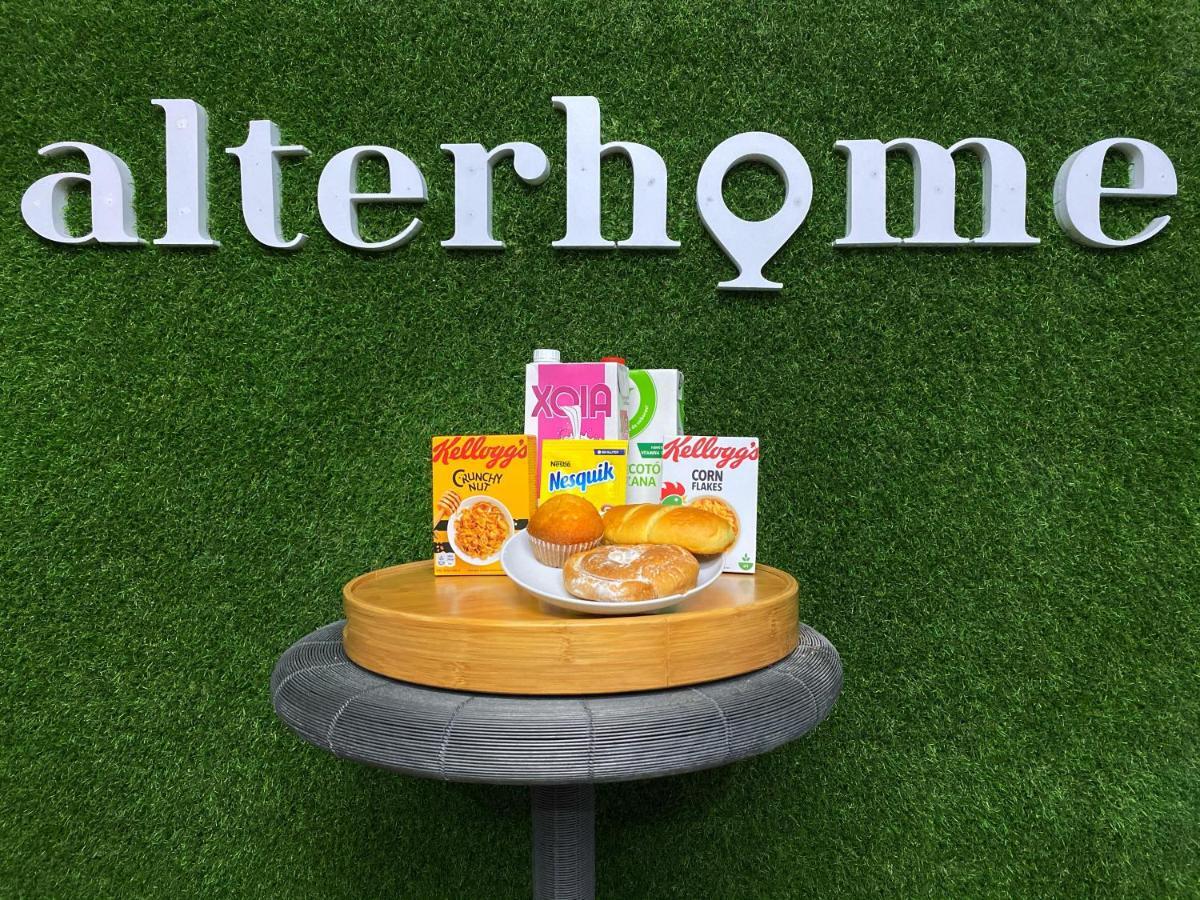 Alterhome Malasana II 马德里 外观 照片